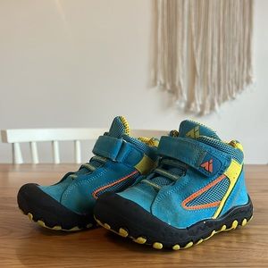 Toddler 7.5 Mishansha Boys Girls Hiking Shoes Kids Anti Collision Non Slip